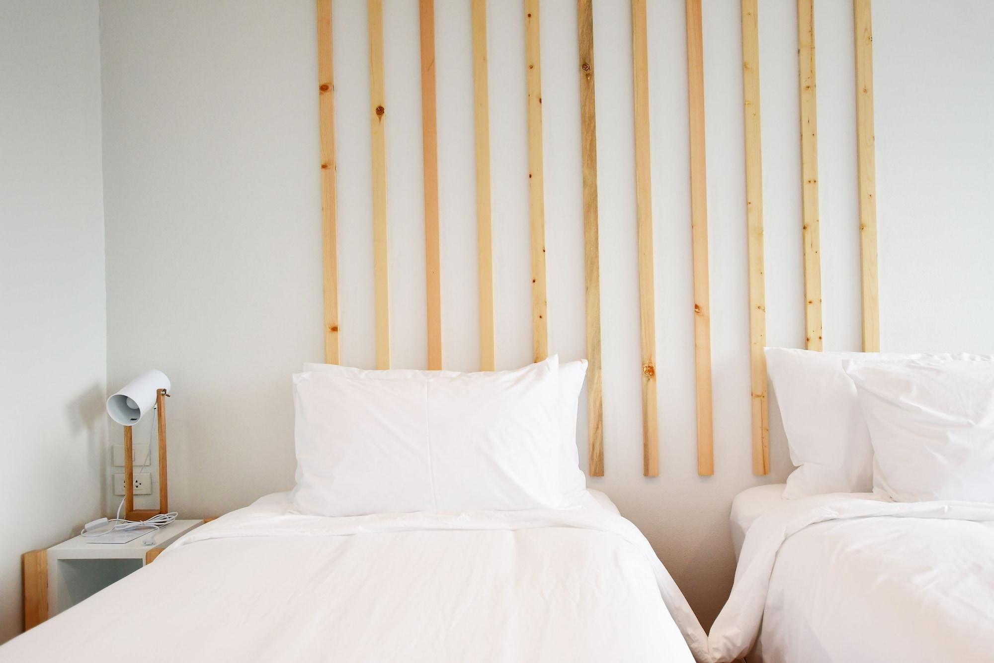 The Galla Hotel Ranong Luaran gambar