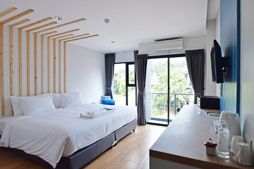The Galla Hotel Ranong Luaran gambar