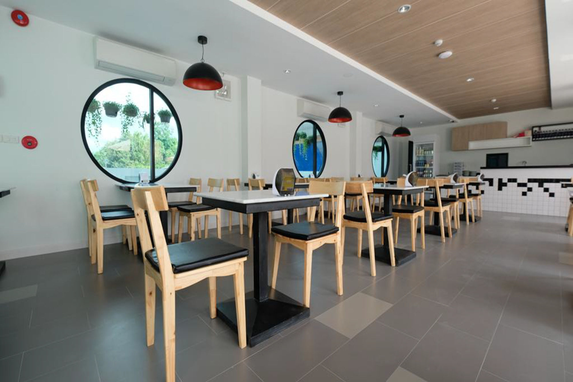 The Galla Hotel Ranong Luaran gambar