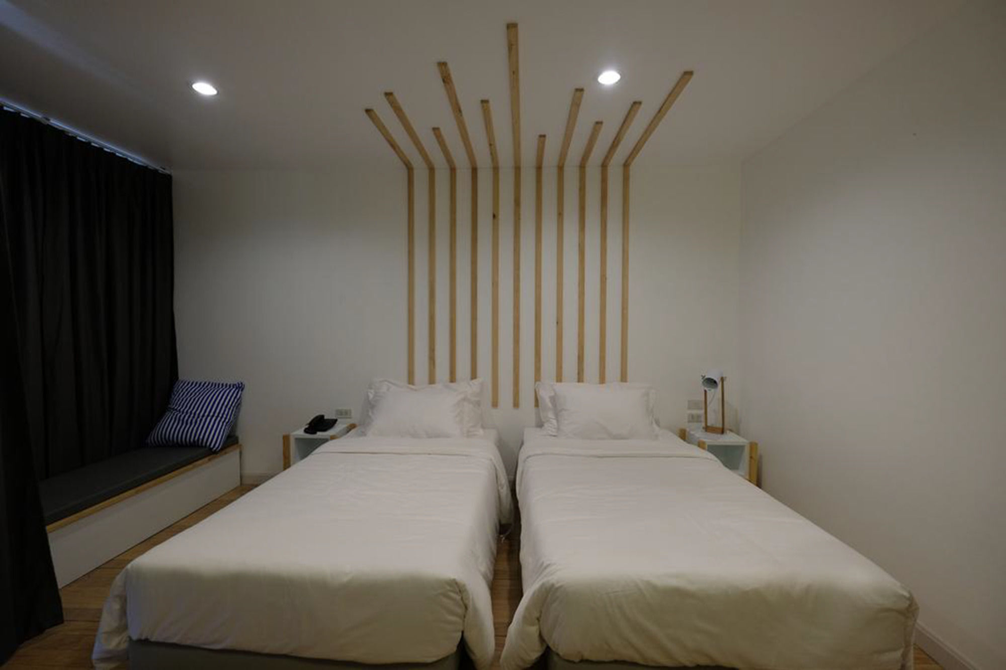 The Galla Hotel Ranong Luaran gambar