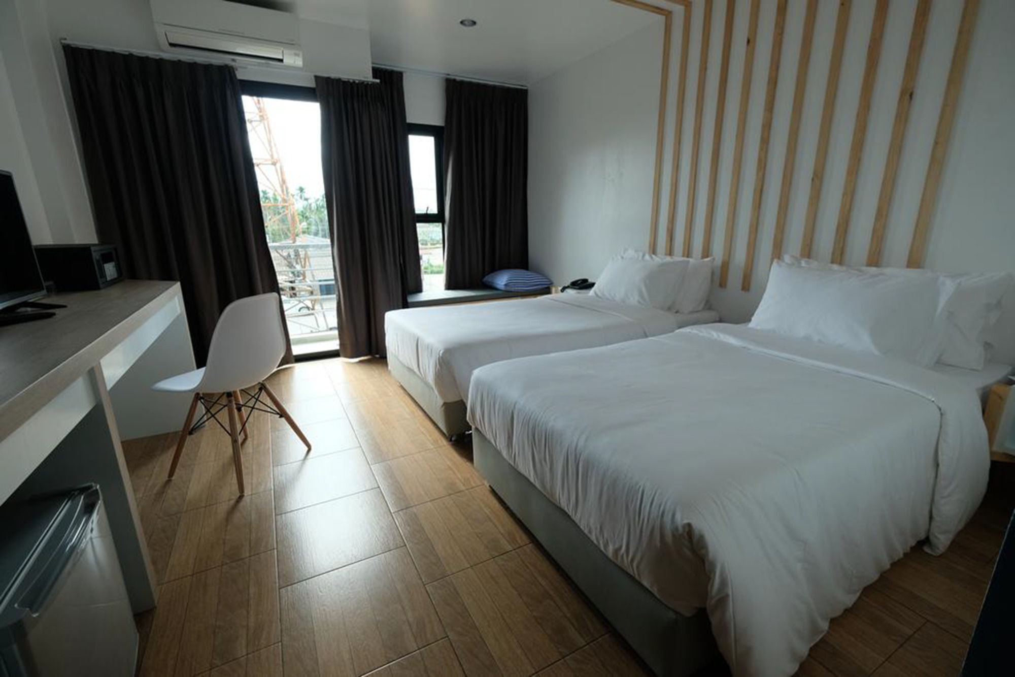 The Galla Hotel Ranong Luaran gambar